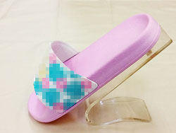 シャワーサンダル